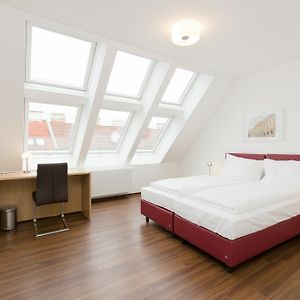 Vienna Stay Apartments Or Rooms 1050
